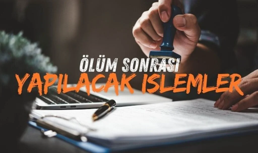 Veraset İlamı Dilekçesi Nasıl Doldurulur
