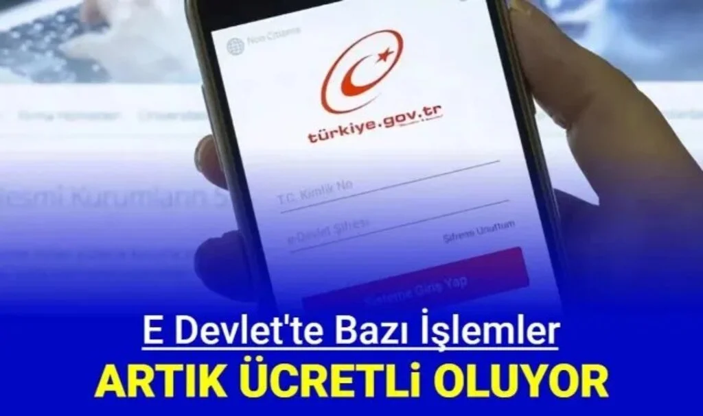 Vergi Borcu Yoktur Yazısı Nasıl Alınır