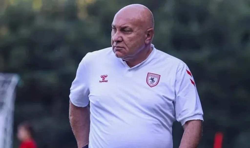 Yüksel Yıldırım'dan Dikkat Çeken Fenerbahçe Paylaşımı!