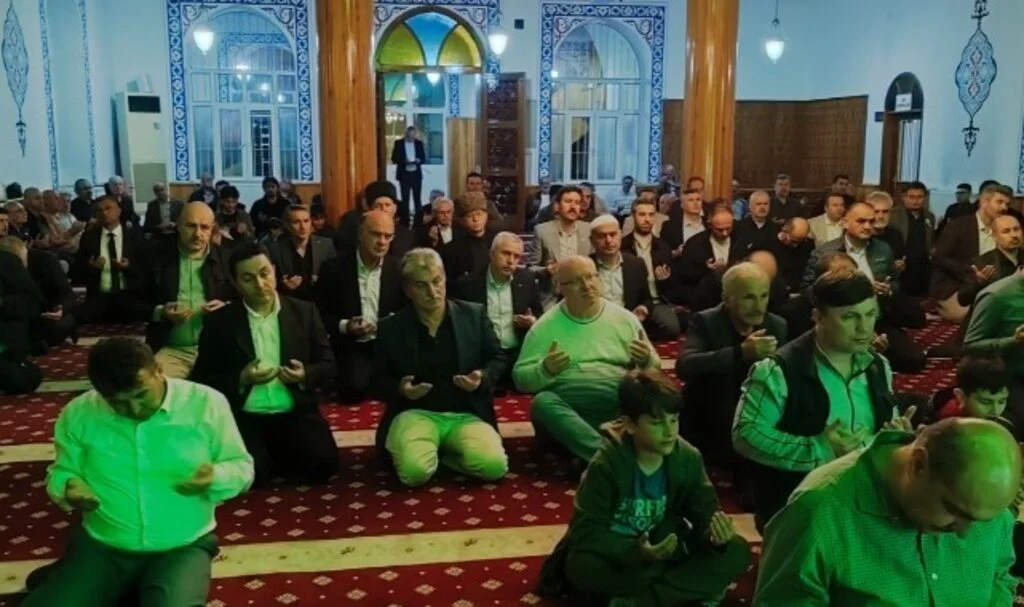21 Mayıs 1864 Çerkes Soykırımı ve Sürgünü’nün 161. Yıl Dönümü