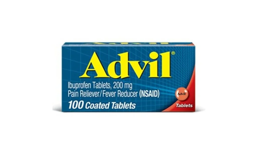 Advil Ne İşe Yarar, Nasıl Kullanılır