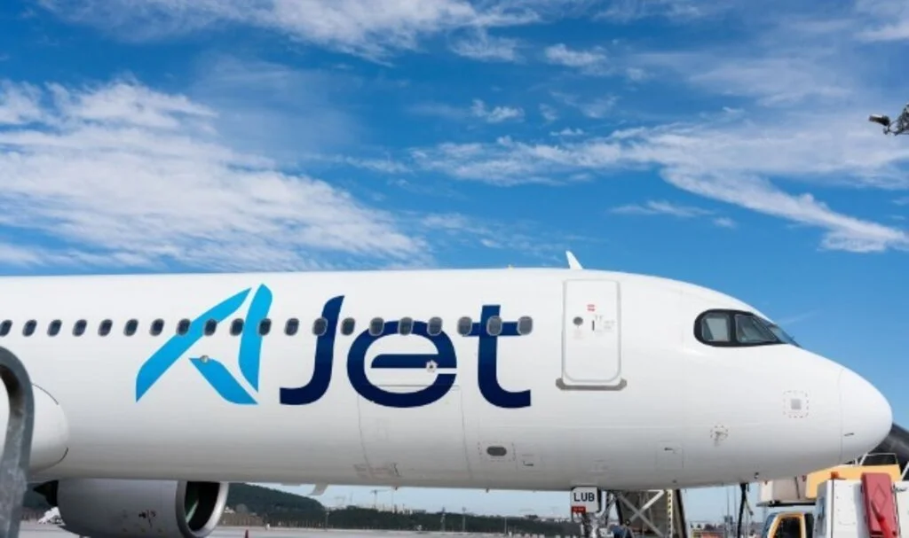 AJet’ten Anneler Günü’ne Özel Yüzde 40 İndirim