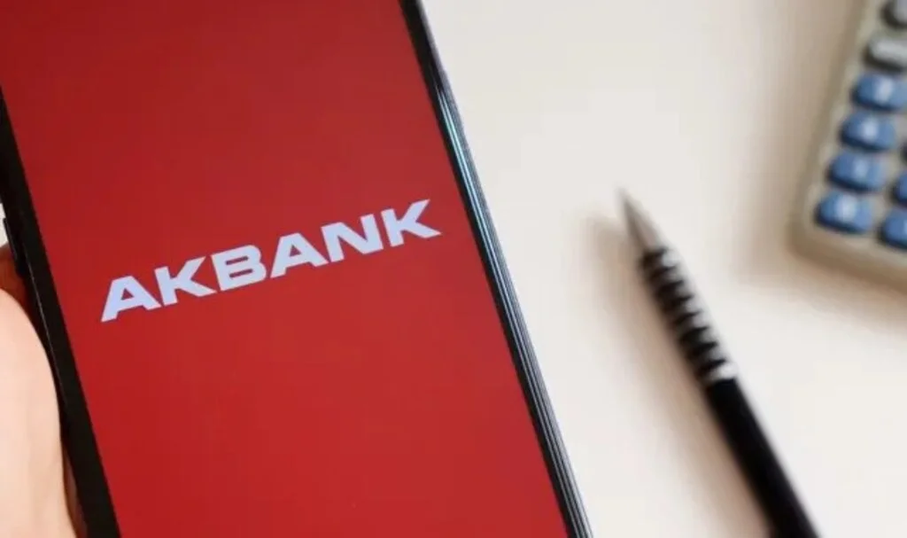 Akbank Artı Para Ödeme Nasıl Yapılır