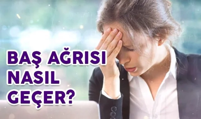 Alkol Sonrası Baş Ağrısı Nasıl Geçer