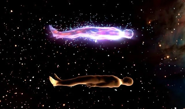 Astral Seyahatten Nasıl Geri Dönülür