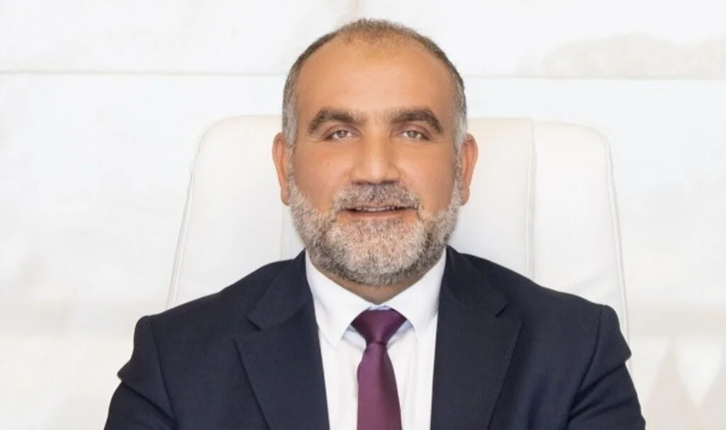 Başkan İbrahim Sandıkçı'dan 19 Mayıs Mesajı 