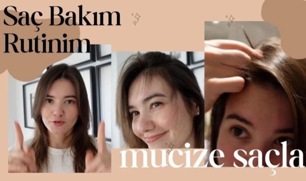 Bebek Saçları Nasıl Gürleşir Ve Uzar