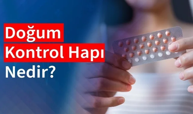 Doğum Kontrol Hapı Nasıl Kullanılır