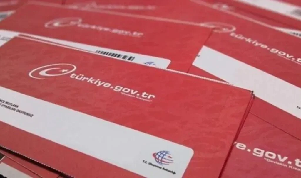 E-Devletten Src Belgesi Nasıl Alınır