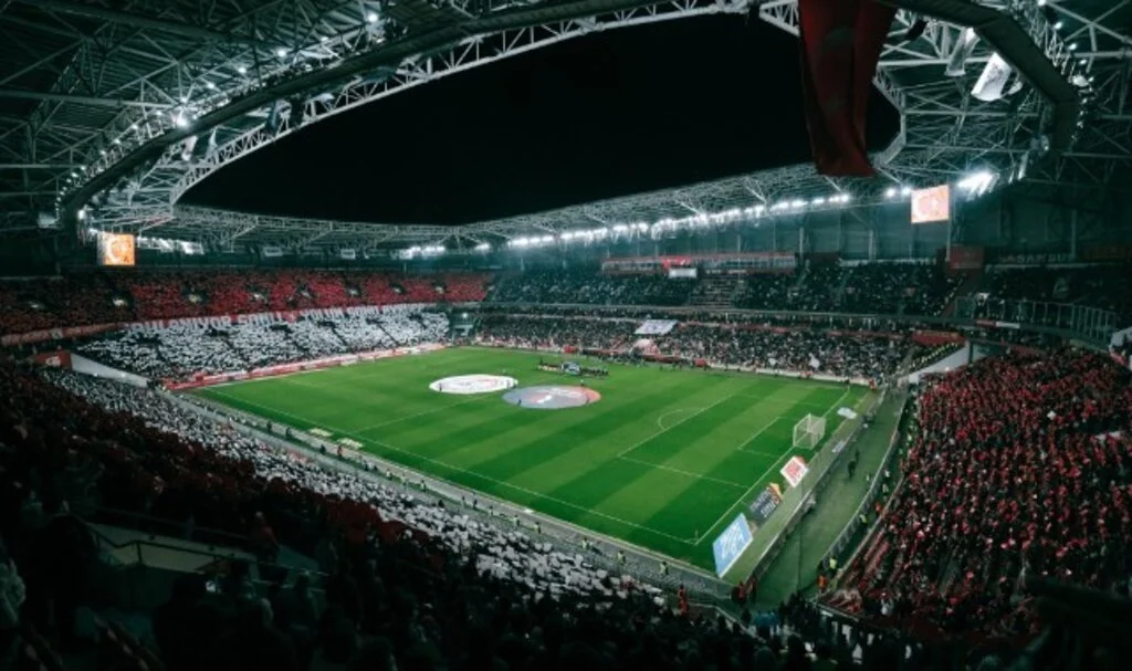 Forza Şirinler'den Samsunspor'a Avrupa Yürüyüşü Çağrısı!