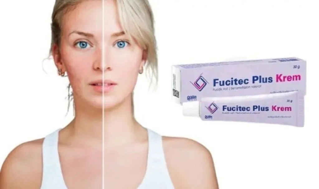 Fucitec Plus Krem Ne İçin Kullanılır