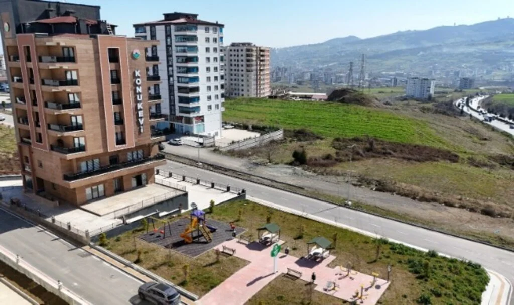 İlkadım Belediyesi Konukevi Misafirlerini Ağırlamaya Devam Ediyor