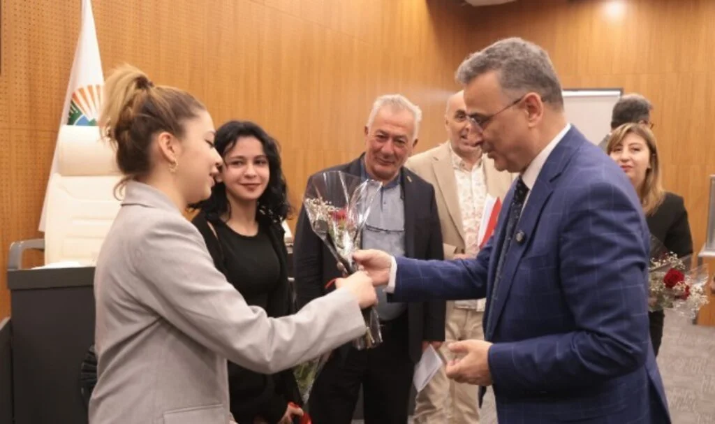 ‘İlkadım İçin Hep Birlikte Çalışıyoruz’