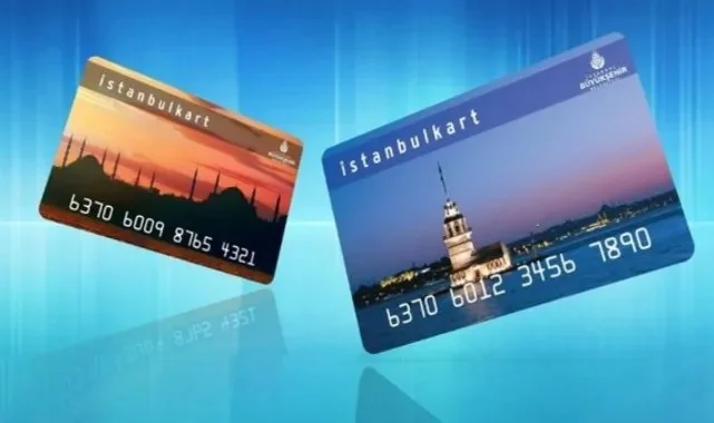 İstanbul Kart Nasıl Kişiselleştirilir