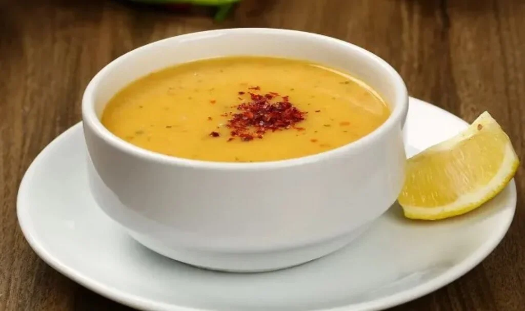  Kırmızı Mercimek Çorbası Nasıl Yapılır