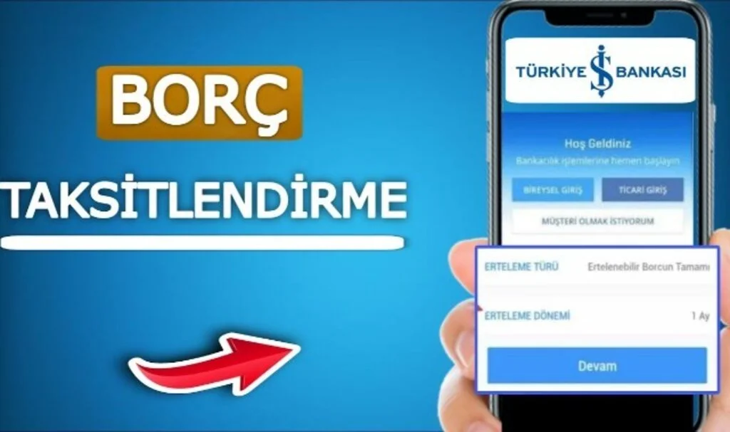 Kredi Kartı Taksitlendirme Nasıl Yapılır