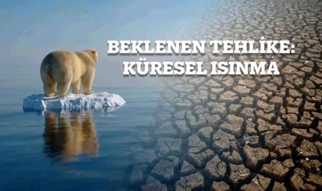 Küresel Isınmayı Nasıl Önleyebiliriz