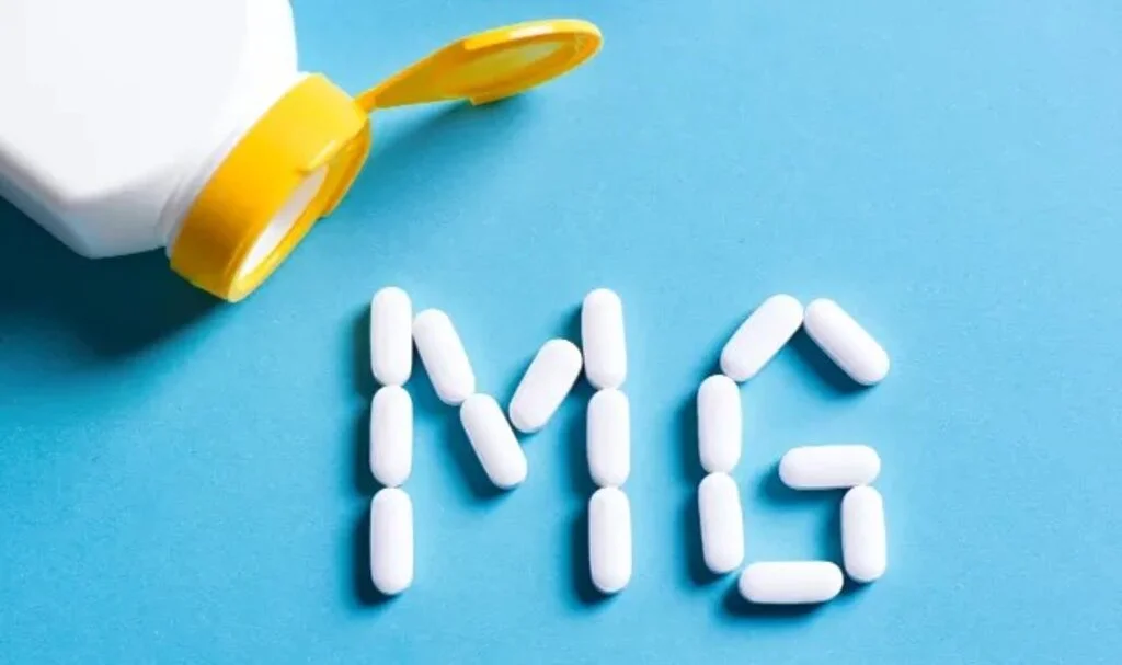 Magnezyum Eksikliği Nasıl Anlaşılır