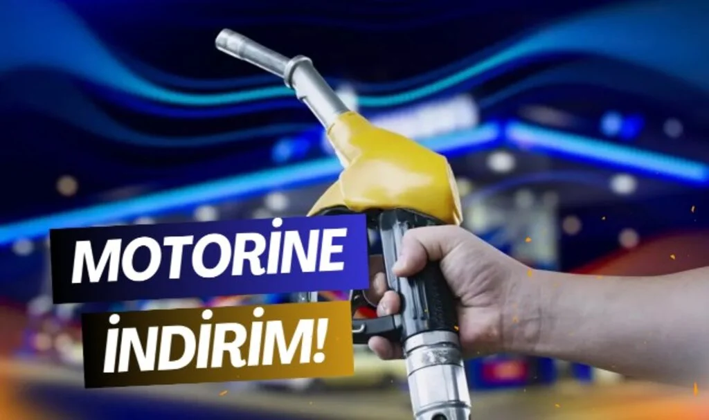 Motorine İndirim! Mayıs 2025 Samsun Güncel Akaryakıt Fiyatları