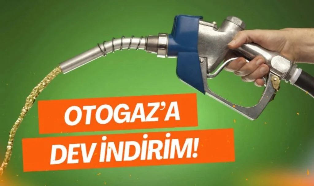 Samsun'da Akaryakıt Fiyatlarında Son Durum: Otogaza Dev İndirim!