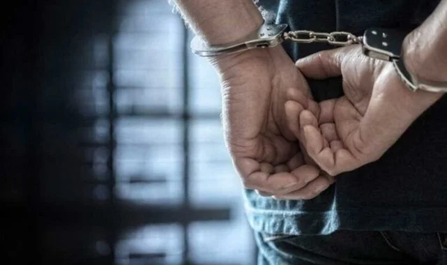 Samsun Narkotik'ten Büyük Operasyon! Firari Yakalandı