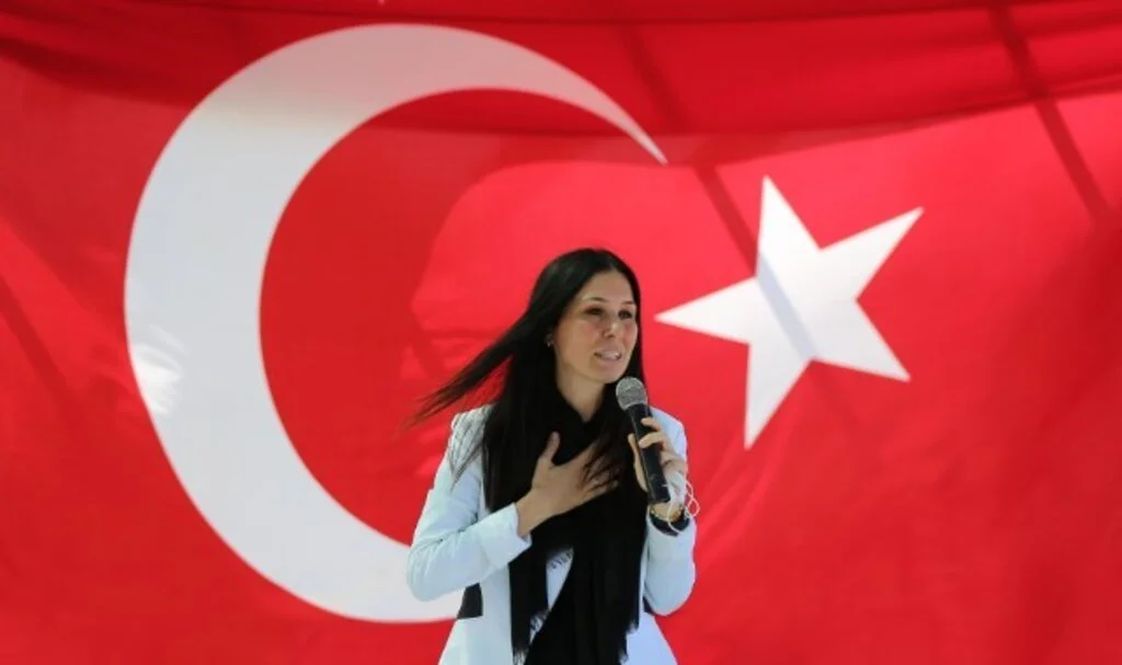 Samsun Milletvekili Karaaslan'dan “19 Mayıs Atatürk'ü Anma Gençlik ve Spor Bayramı" Mesajı 