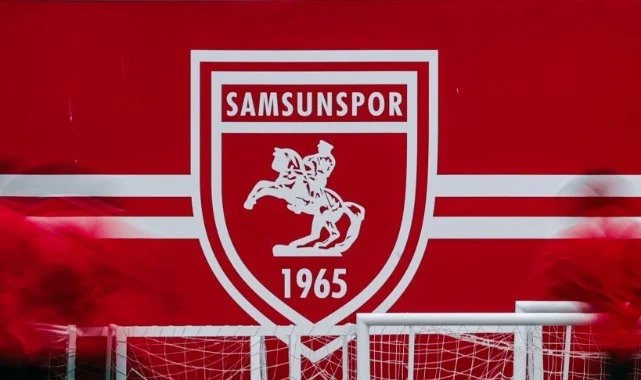 Samsunspor'dan Yeni Sezon Forması Heyecanı!