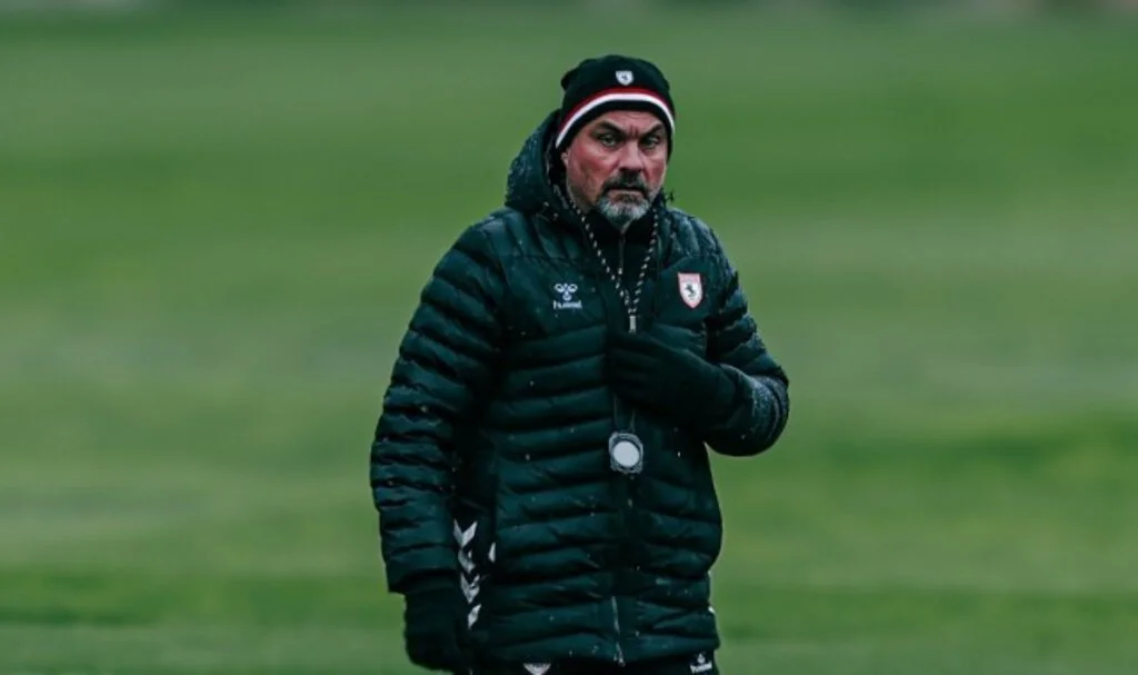 Samsunspor'un Avrupa Ligi Hedefi: Rakip Sivasspor!