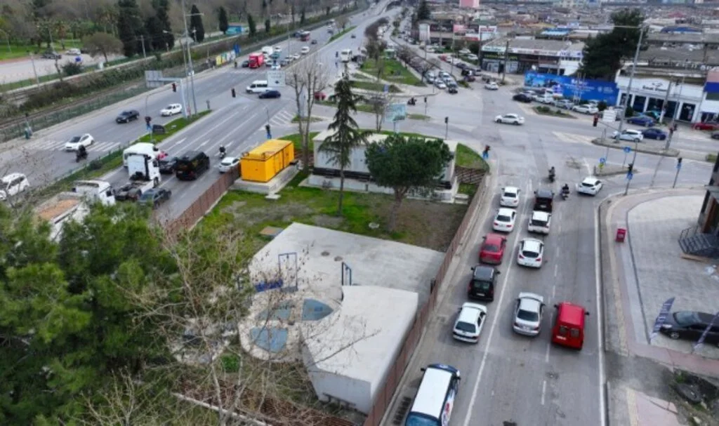 SASKİ'den Sel ve Su Baskınlarına Karşı Büyük Başarı! 2,5 Milyon Ton Yağmur Suyu Bertaraf Edildi