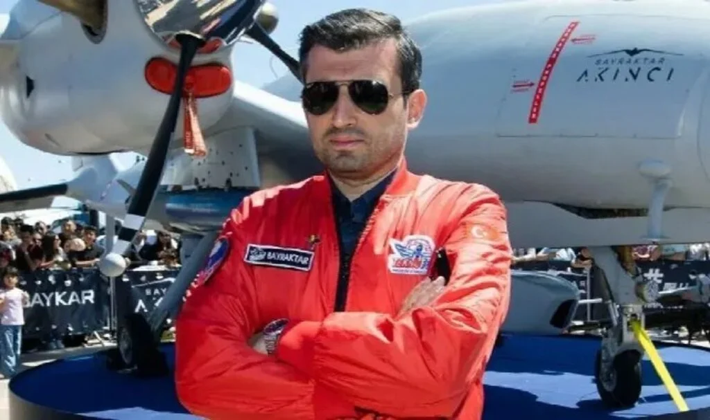 Selçuk Bayraktar'ın Kardeşi Nasıl Öldü