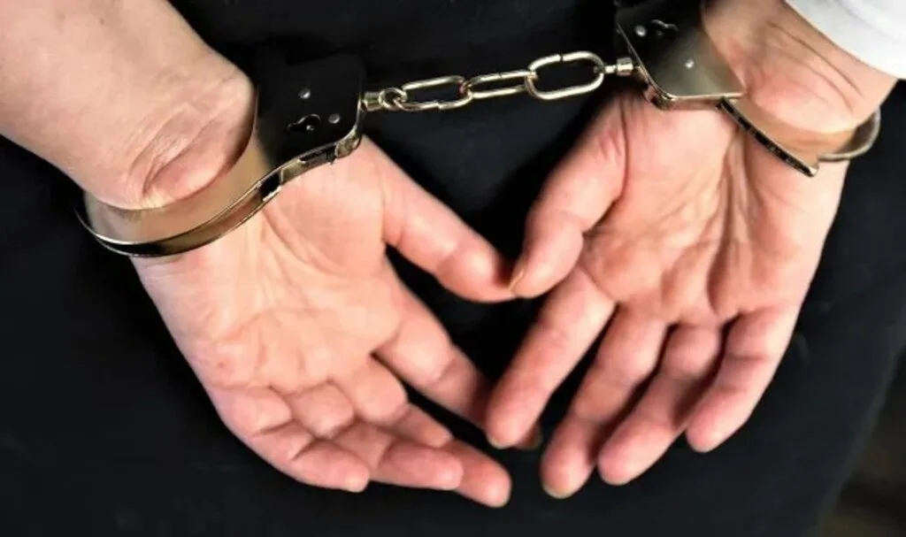 Sosyal Medyada Silahlı Paylaşım Yaptı! Gözaltına Alındı