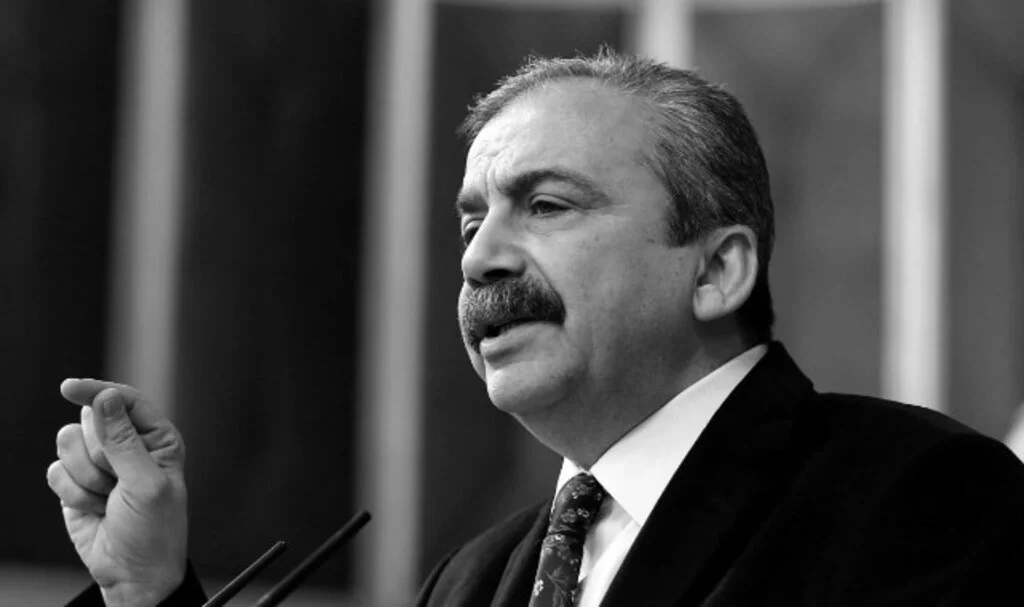TBMM'de Sırrı Süreyya Önder İçin Anma Töreni Düzenlenecek 