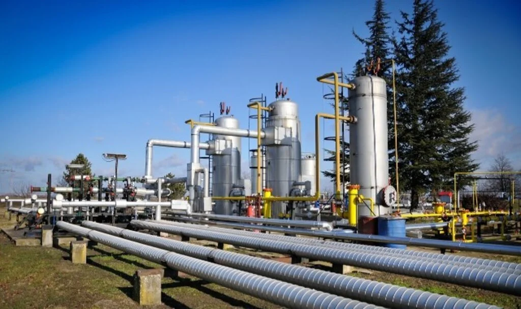 Türkiye'den Suriye'ye Enerji Desteği: Altyapı Güçleniyor
