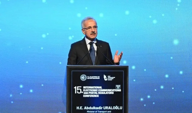 Türkiye'nin Dijital Hamlesi: 5G'den Fibere, Siber Güvenlikten Yapay Zekaya