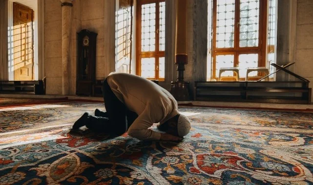 Akşam Namazının Kazası Nasıl Kılınır