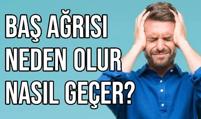 Alkol Sonrası Baş Ağrısı Nasıl Geçer