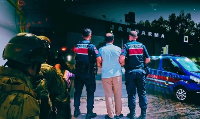 Aralarında Samsun'un da Bulunduğu 36 İlde Yasa Dışı Bahis Operasyonu: 104 Gözaltı