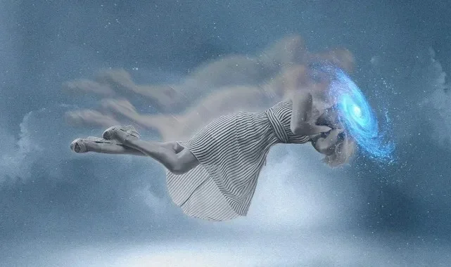 Astral Seyahatten Nasıl Geri Dönülür