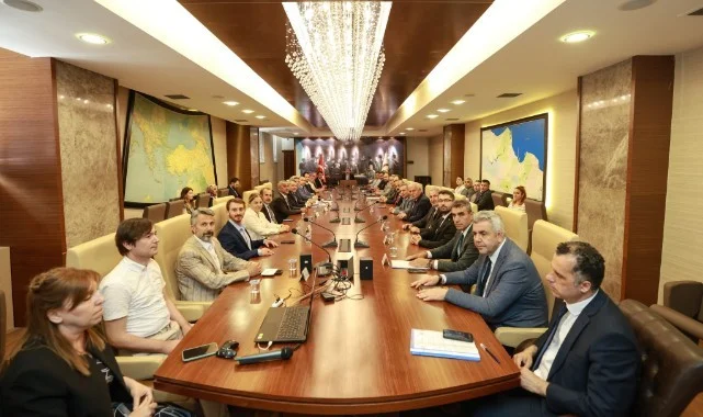 Bağımlılıkla Mücadelede Samsun'dan Güçlü Adımlar: "Bu Mücadelede Yalnız Değilsin"