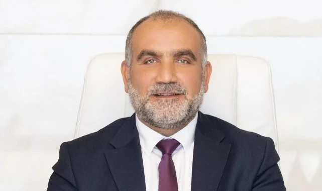Başkan İbrahim Sandıkçı'dan Kurban Bayramı Mesajı 