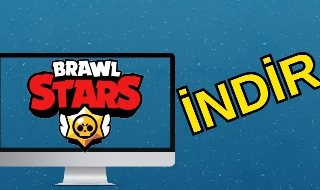  Brawl Stars Bilgisayara Nasıl İndirilir