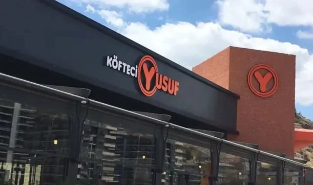 En Yakın Köfteci Yusuf'a Nasıl Giderim