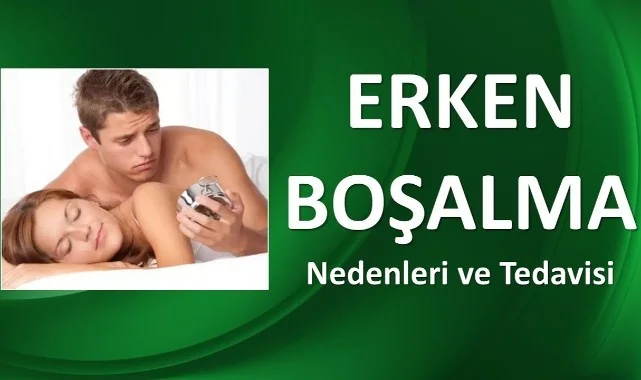 Erken Boşalan Erkeğe Nasıl Davranmalı