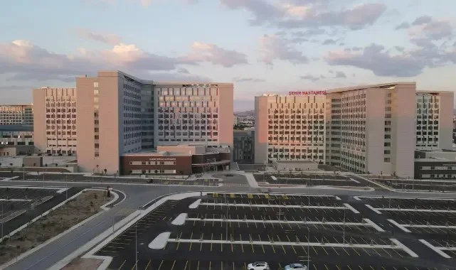 Etlik Şehir Hastanesi'ne Nasıl Gidilir
