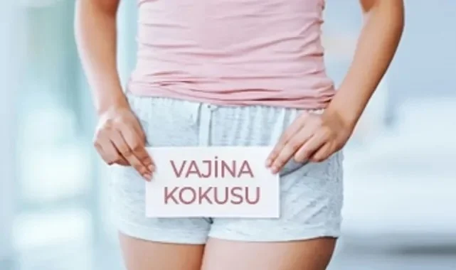 Genital Bölge Kokusu Nasıl Geçer Kadın