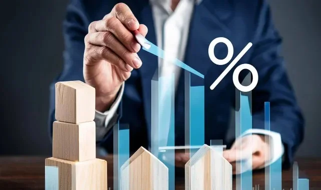 Haziran Ayı Kira Artış Oranı Açıklandı: Yüzde 45,80