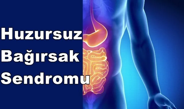 Huzursuz Bağırsak Sendromu Nasıl Geçer