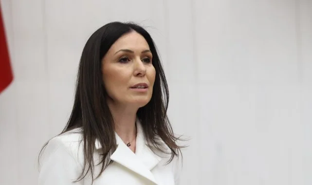Çiğdem Karaaslan'dan Kurban Bayramı Mesajı: "Paylaşmanın Bereketiyle Huzura Erişiyoruz"