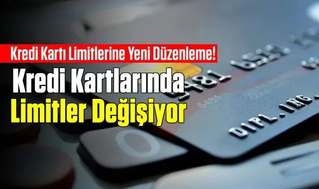 Kredi Kartı Limiti Nasıl Yükseltilir