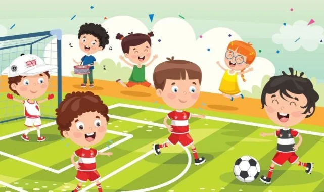 "Küçük Dev Adamlar" Turnuvası Samsun'da Başlıyor!